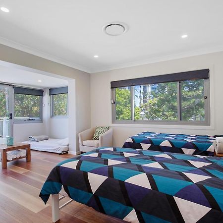 29 Stanhill Drive Villa Gold Coast Exterior foto