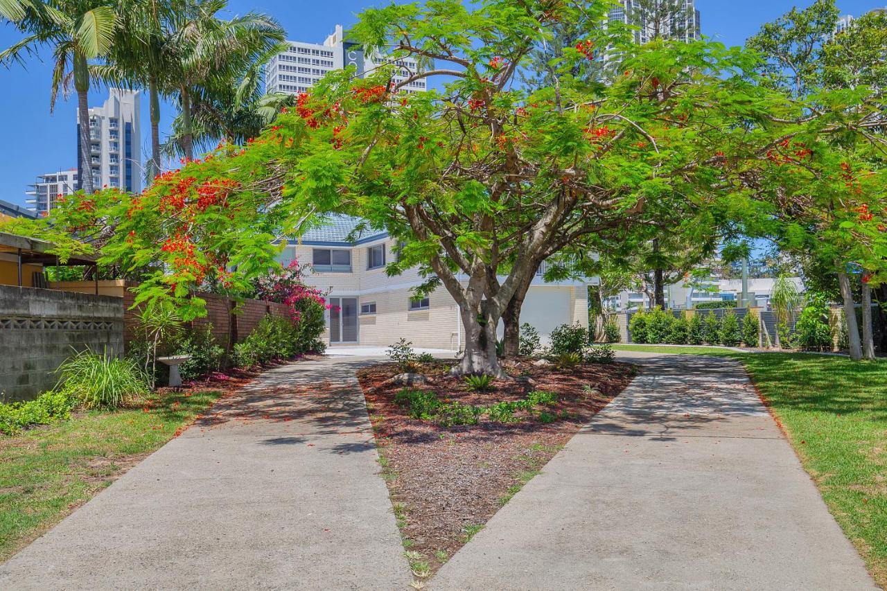 29 Stanhill Drive Villa Gold Coast Exterior foto