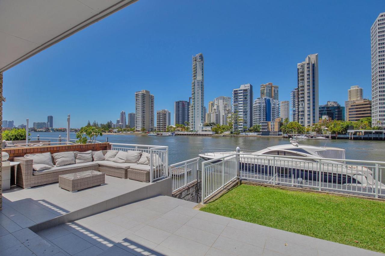 29 Stanhill Drive Villa Gold Coast Exterior foto