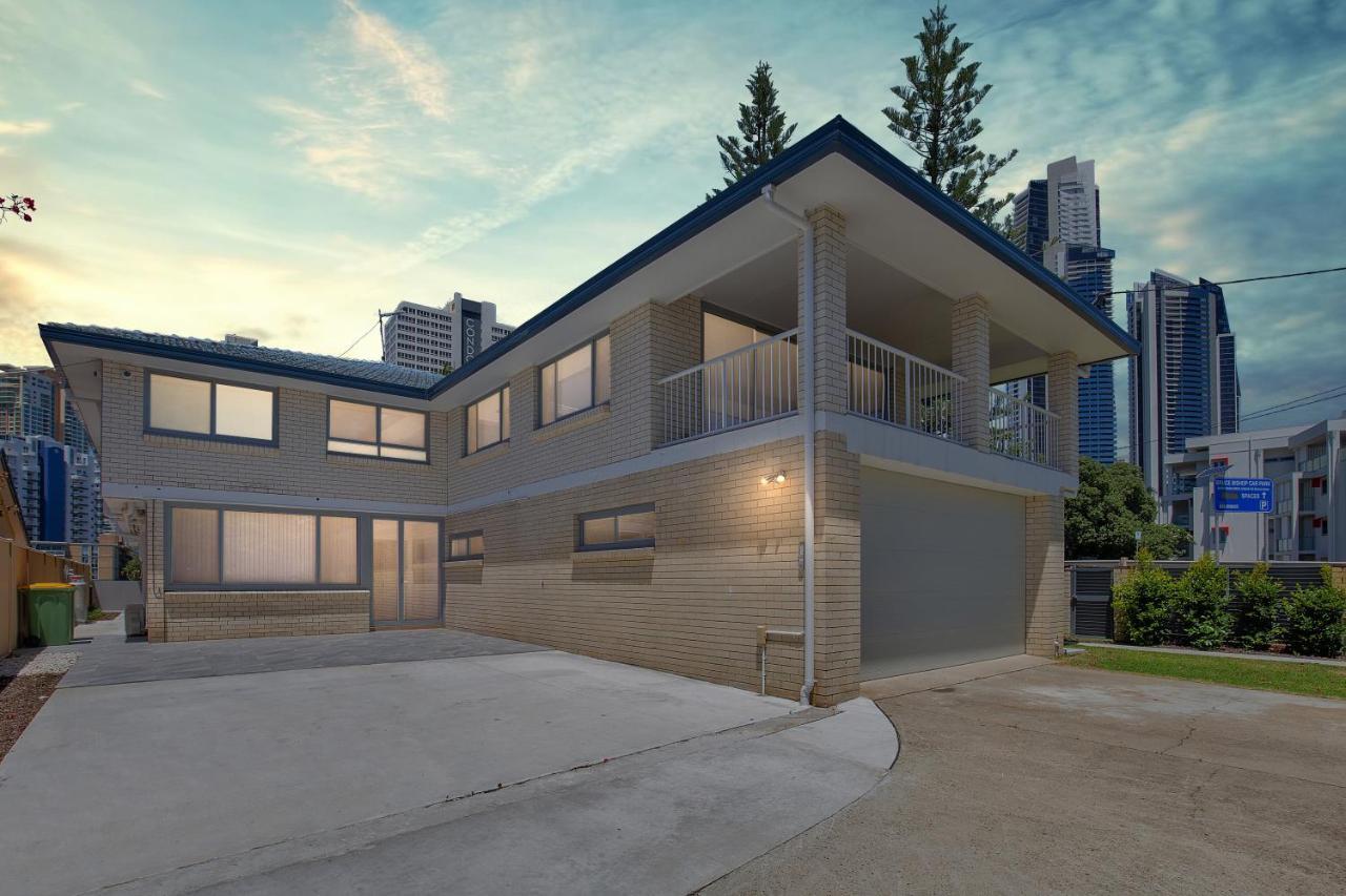 29 Stanhill Drive Villa Gold Coast Exterior foto