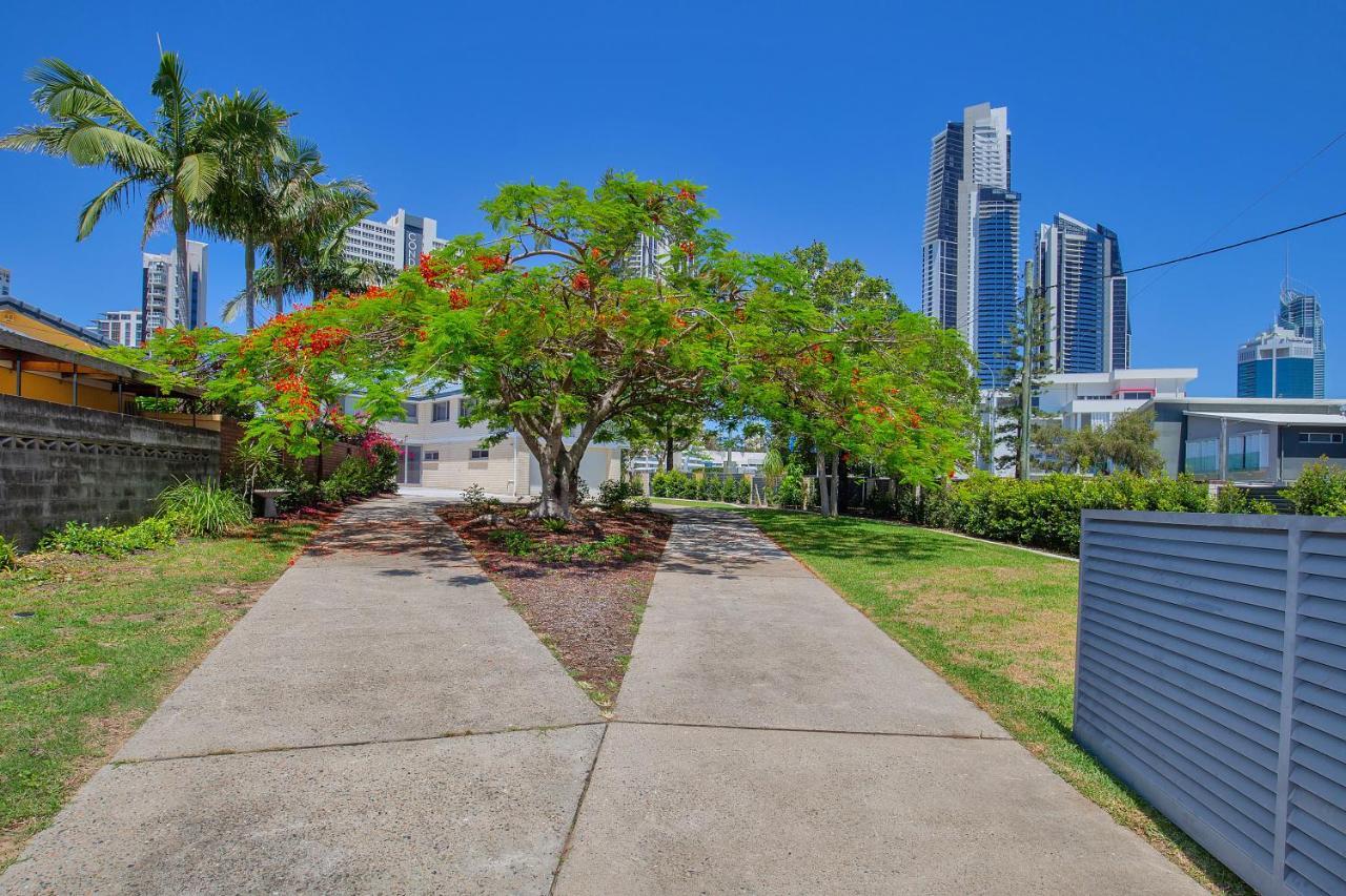 29 Stanhill Drive Villa Gold Coast Exterior foto