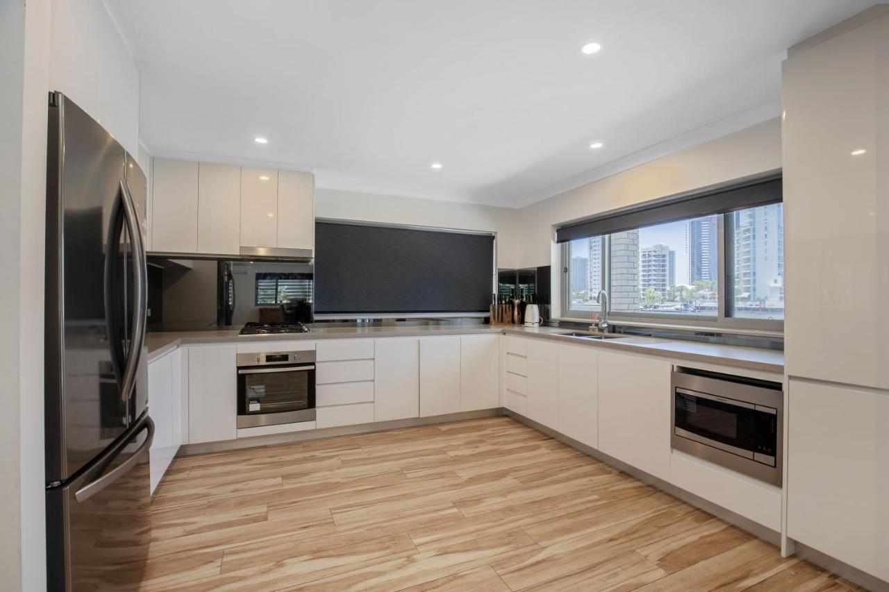 29 Stanhill Drive Villa Gold Coast Exterior foto