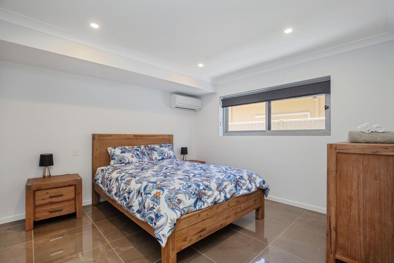 29 Stanhill Drive Villa Gold Coast Exterior foto