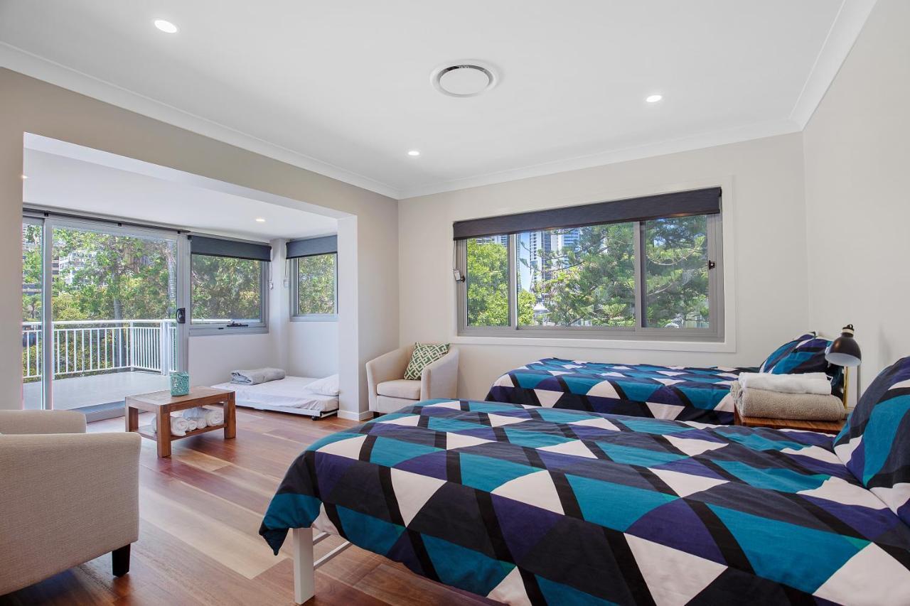 29 Stanhill Drive Villa Gold Coast Exterior foto