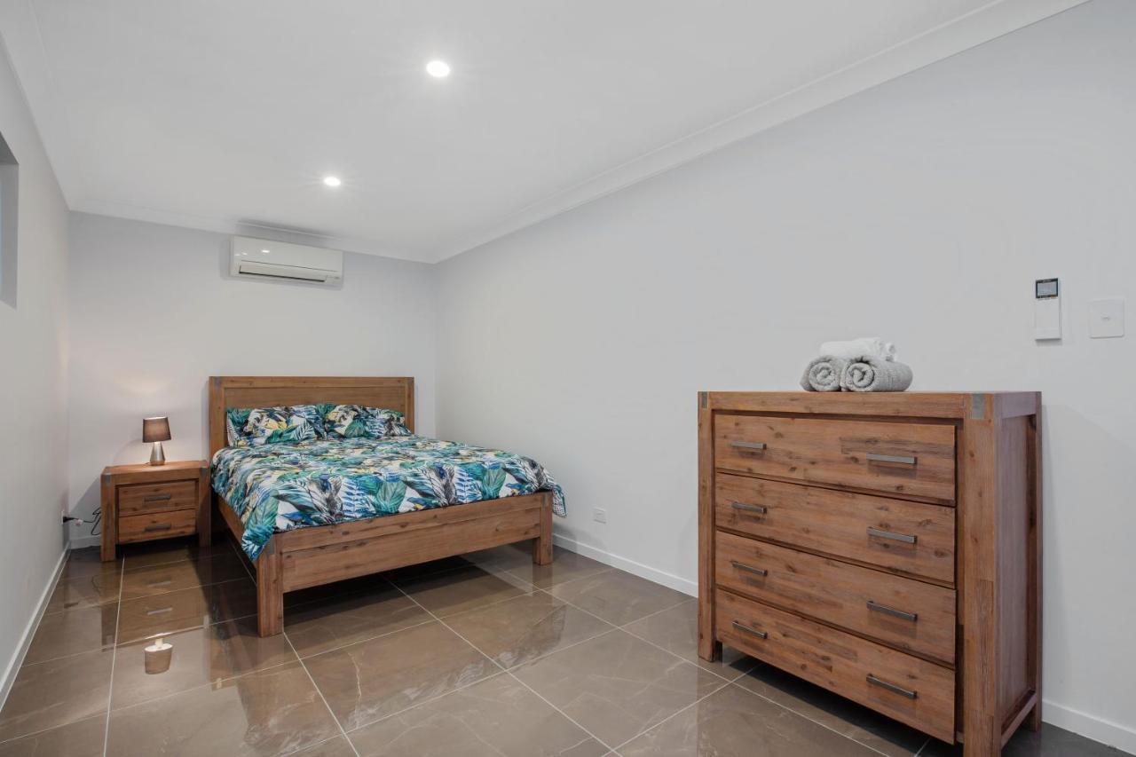 29 Stanhill Drive Villa Gold Coast Exterior foto