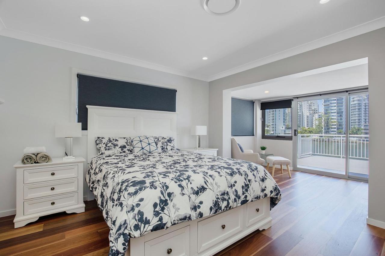 29 Stanhill Drive Villa Gold Coast Exterior foto