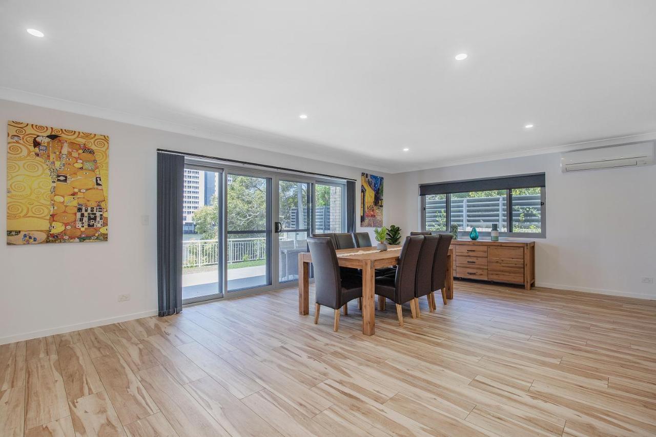 29 Stanhill Drive Villa Gold Coast Exterior foto