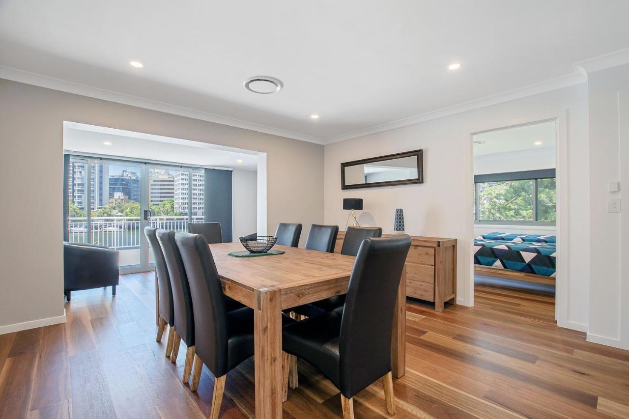 29 Stanhill Drive Villa Gold Coast Exterior foto